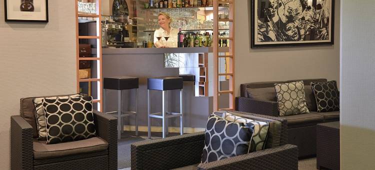 院长之家酒店(Logis Hotel le Prieure)图片