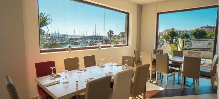 直布罗陀坎波德奥特尔斯酒店(Ohtels Campo de Gibraltar)图片