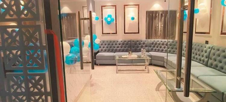 Ganesha 酒店(Hotel Ganesha - residential)图片