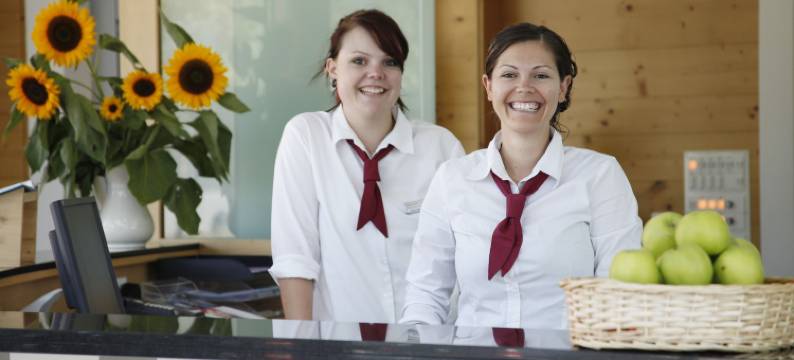 瑞士海蒂酒店(Swiss Heidi Hotel)图片