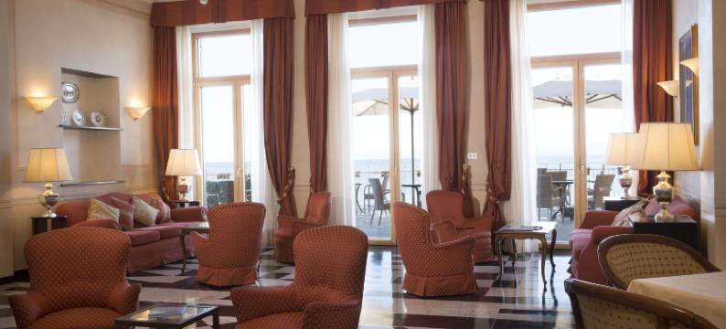 切诺比奥德多吉酒店(Hotel Cenobio Dei Dogi)图片