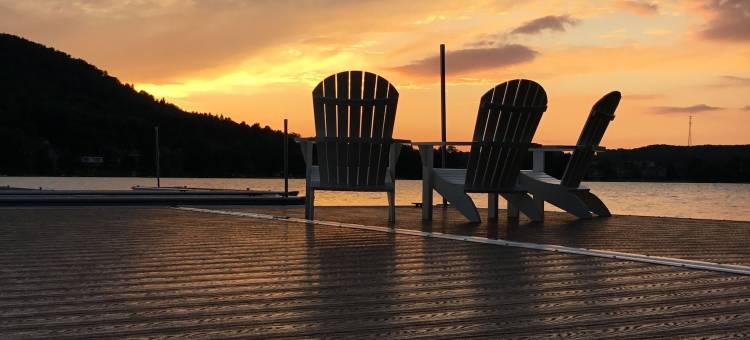 日落乡村旅馆(The Lodges at Sunset Village)图片