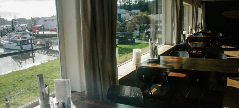 盐酒店及酒吧(Salt Hotel & Pub)图片