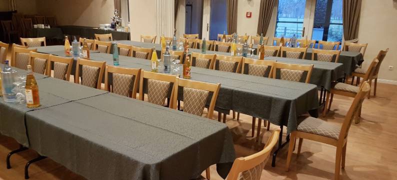 伊甸乡村别墅酒店(Landhaus Eden 3 Sterne Superior)图片