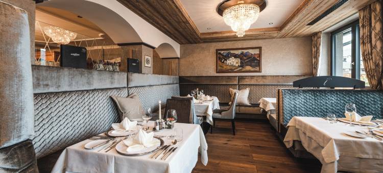 瑟尔沃萨健康酒店(Wellnesshotel Cervosa)图片