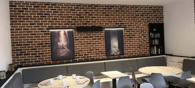 二宝库酒店(La Demeure des 2 Trésors)图片