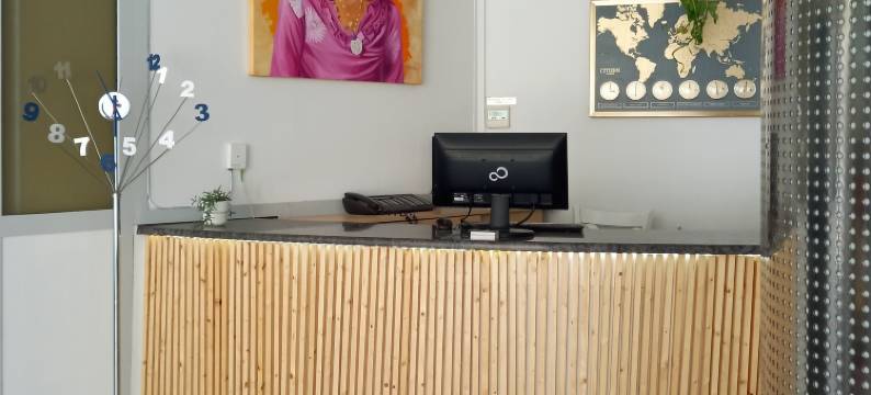 广场旅馆酒店(Hotel Plaza Inn)图片