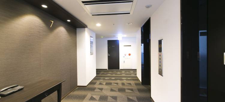 Urban酒店南草津(Urban Hotel Minami Kusatsu)图片