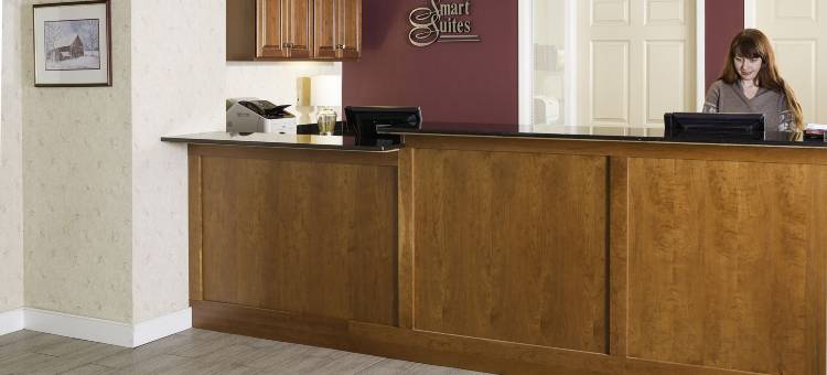 智能套房酒店-阿桑德连锁酒店(Smart Suites, Ascend Hotel Collection)图片