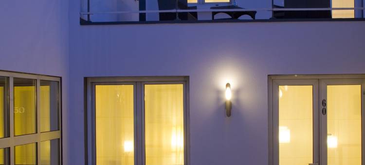 罗驰诺尔西佳酒店(Hotel & Spa les Roches Noires)图片