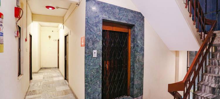 FabHotel 卡纳经典酒店(FabHotel Kanha Classic)图片