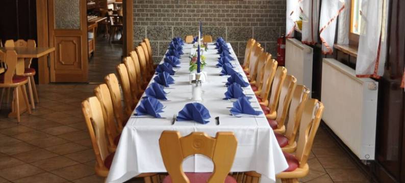 布罗肯穆勒酒店(Hotel Brückenmühle)图片