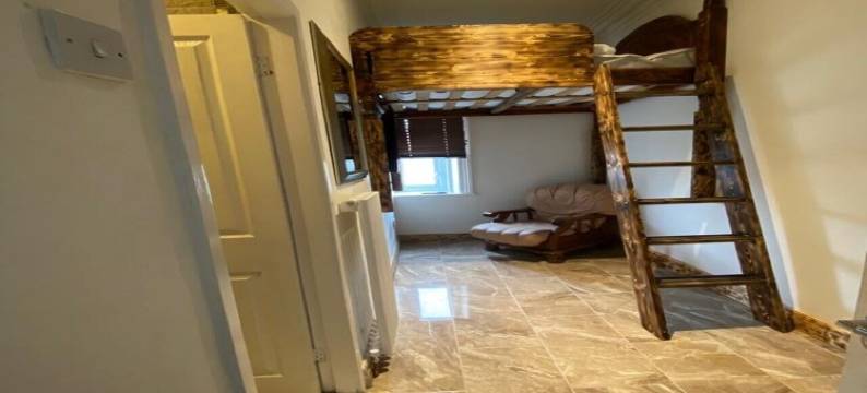 亚历山大酒店(Alexander Hotel)图片