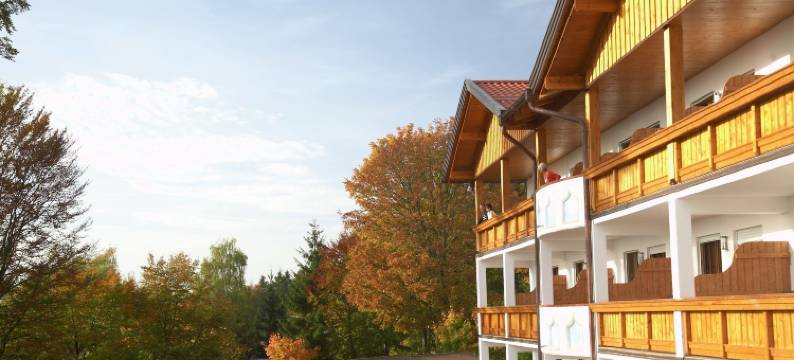 葛洛鲍尔全景酒店(Panoramahotel Grobauer)图片