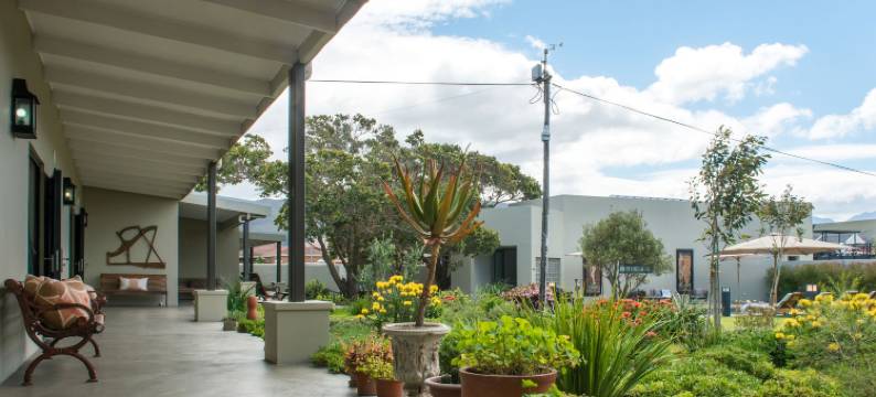 Schulphoek Seafront Boutique Hotel图片