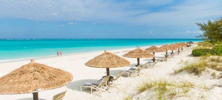 格雷斯湾金沙酒店(The Sands at Grace Bay)图片