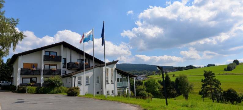 Hotel Garni Siebenstern图片