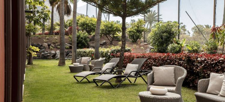 哈西恩达德尔孔德美利亚精选高尔夫及水疗酒店-仅限大人(Hotel Hacienda del Conde Melia Collection Golf & Spa – Adults Only)图片