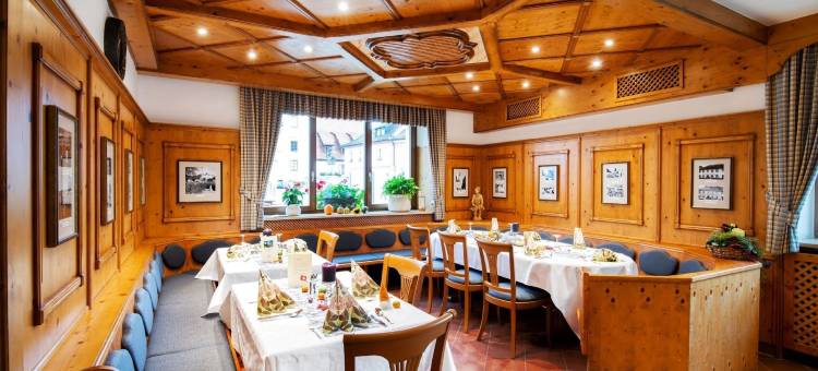 巴伐利亚霍夫宾馆(Hotelgasthof Bayerischer Hof)图片