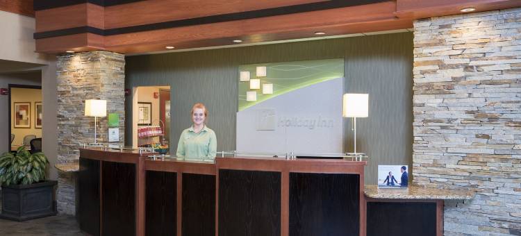 Holiday Inn 美联(Holiday Inn Midland)图片