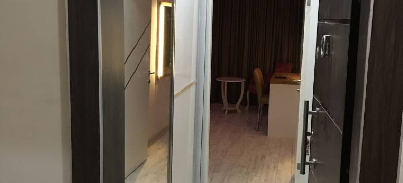 大西洋安卡拉酒店(Ankara Atlantik Otel)图片