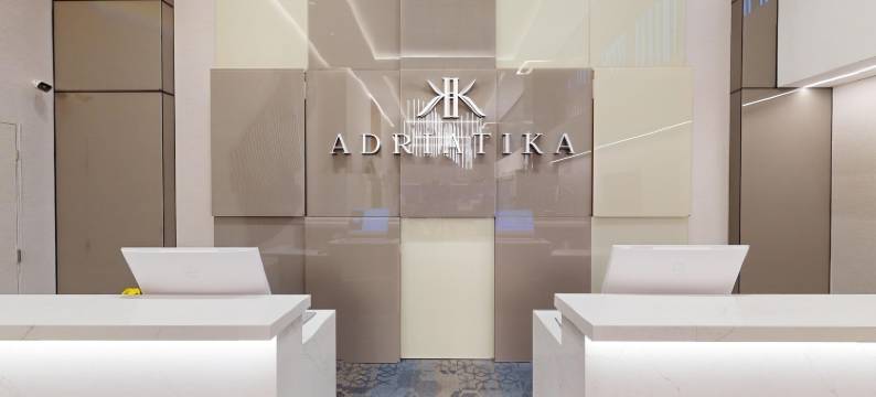 阿德里亚蒂克酒店和公寓(Adriatika Hotel & Residence)图片