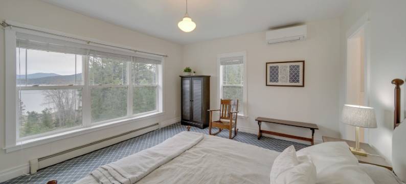 风景如画的Loon湖探险度假屋 带码头！(Scenic Loon Lake Adventure Retreat with Dock!)图片