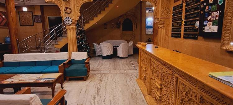 东京宫殿酒店(Hotel Tokyo Palace)图片