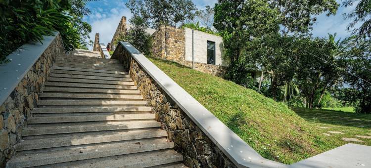 阿尔巴别墅(Villa Alba - Ahangama)图片