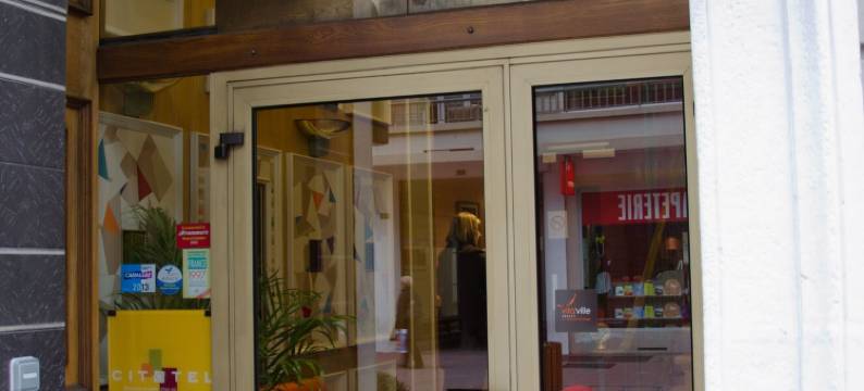 诺德酒店(Hôtel du Nord)图片