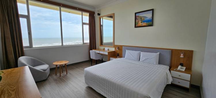 森美大酒店(Sammy Hotel)图片