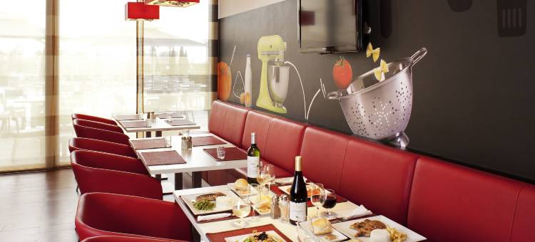 宜必思马拉博酒店(Ibis Malabo)图片