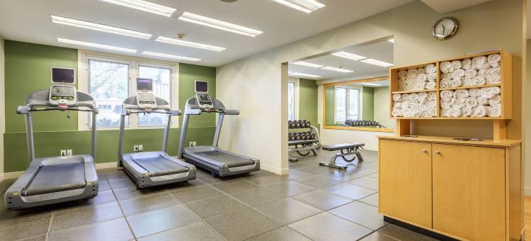 睡谷酒店(Sleepy Hollow Hotel & Conference Center)图片