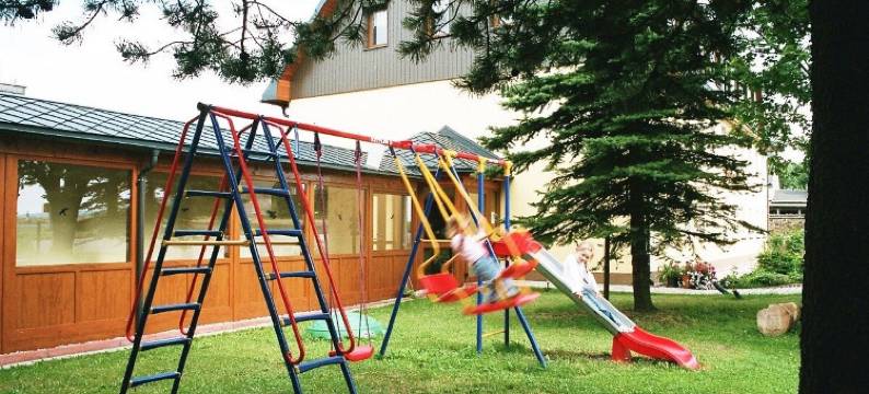 达施鲍德卡姆鲍德酒店(Hotel Dachsbaude & Kammbaude)图片