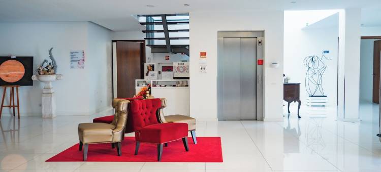 奥比多斯别墅(Hotel Vila d'Óbidos)图片