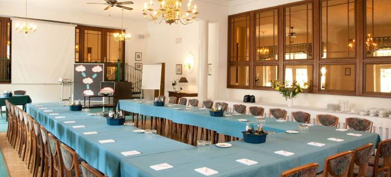 安姆阿尔登厄辛餐厅酒店(Hotel & Restaurant am Alten Rhin)图片