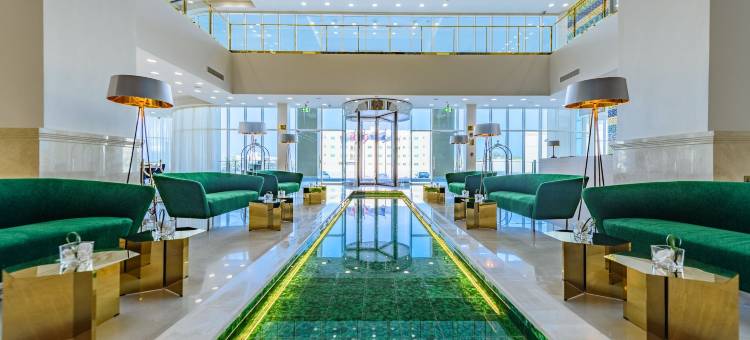时代拉科酒店(TIME Rako Hotel)图片
