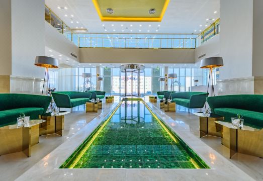 TIME Rako Hotel Hotel Overview