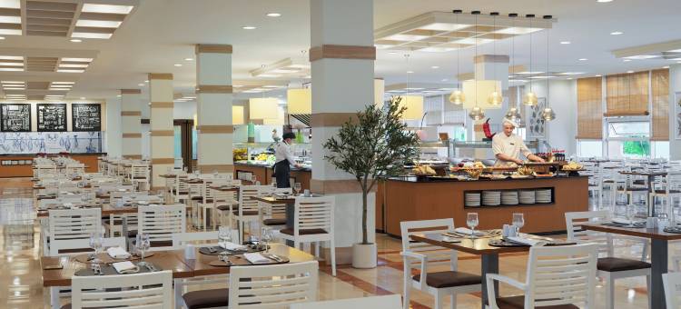 H10萨鲁皇宫酒店(H10 Salauris Palace)图片