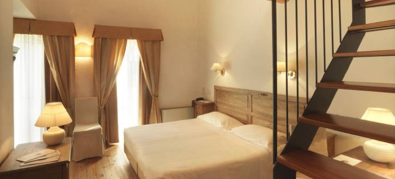 托德里尼别墅酒店(Villa Toderini)图片