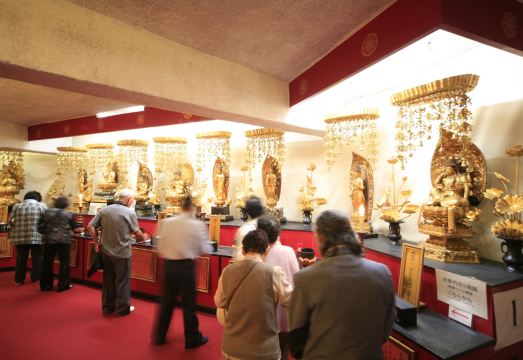 Hotel Tsubakino Hotel Overview