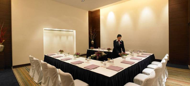 浦那皇家兰花中心酒店(Royal Orchid Central, Pune)图片