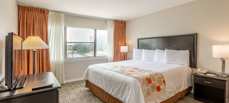 Value Suites Extended Stay - Arlington图片
