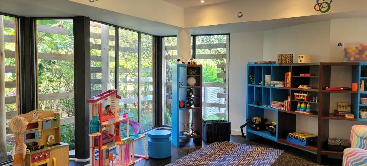 多米尼克卡布里洲际酒店度假村及水疗中心(InterContinental Hotels Dominica Cabrits Resort & Spa)图片