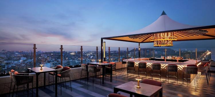 齐普尔马尔维亚纳加尔凯悦嘉轩酒店(Hyatt Place Jaipur Malviya Nagar)图片