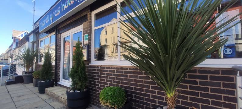 狂欢节酒店(Mardi Gras Hotel)图片