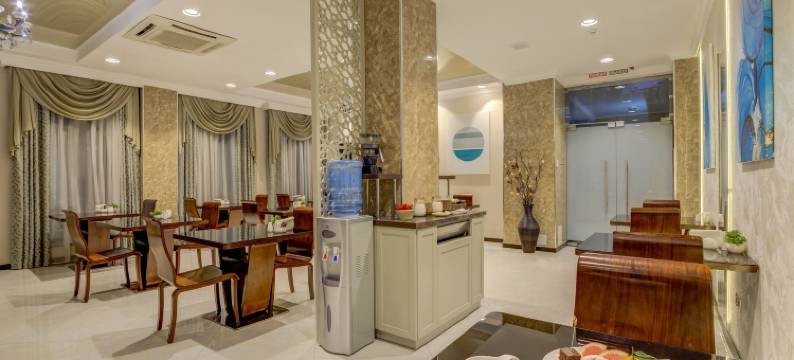 路路酒店(Hotel Lulu)图片