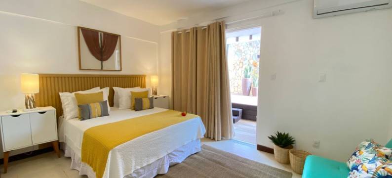 阳光阿尔特斯波萨达精品酒店(Charme Pousada Boutique & Spa)图片