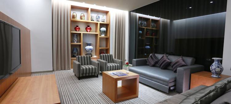 友爱大饭店图片