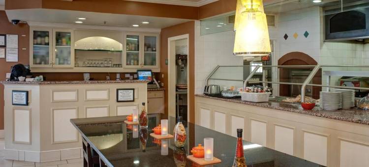 塔尔萨希尔顿花园酒店(Hilton Garden Inn Tulsa Airport)图片